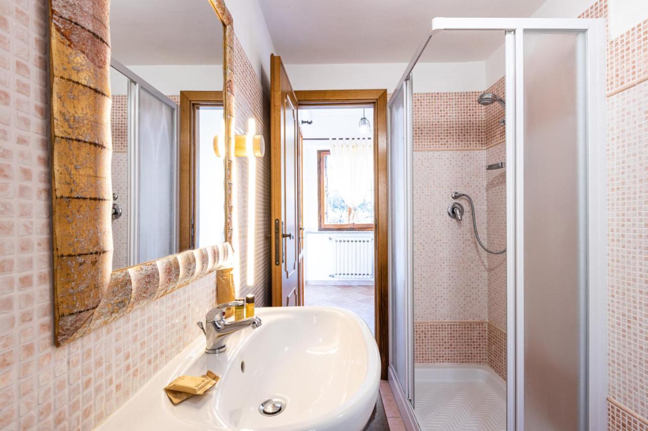 Agri Apartment La Terrazza La Ripadoro Киани Екстериор снимка